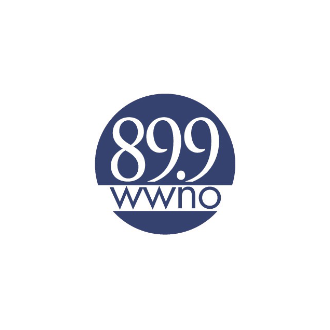 89.9 WWNO logo