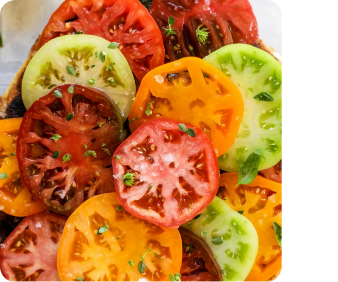 good food word