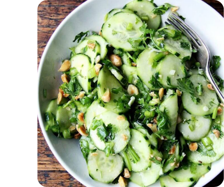 recipe of the week