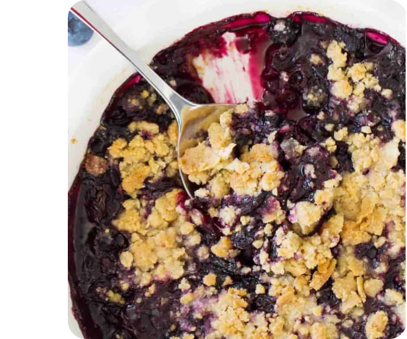 recipe of the week