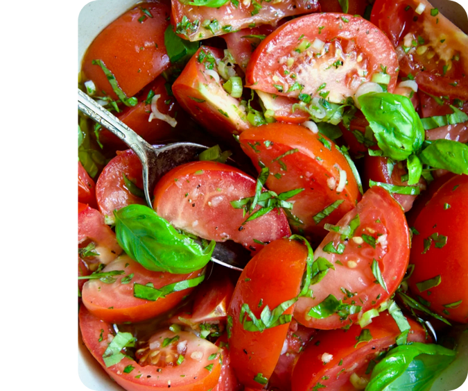 recipe of the week