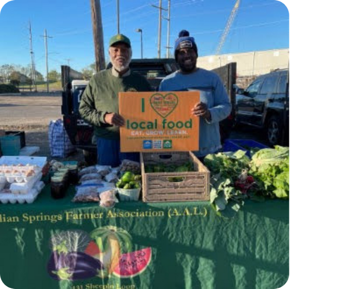 vendor of the week