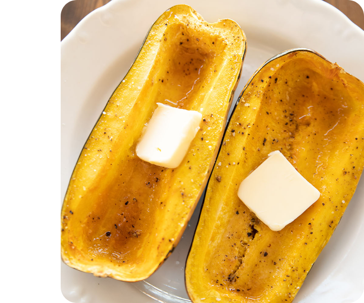 recipe of the week