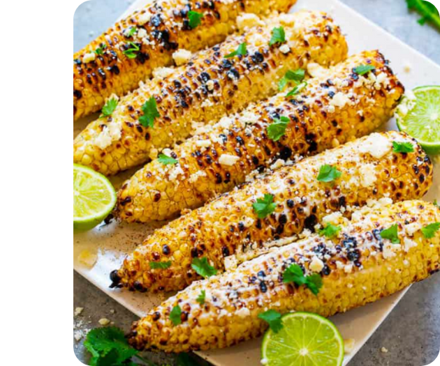 recipe of the week