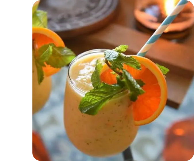 recipe of the week