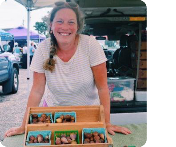 vendor of the week