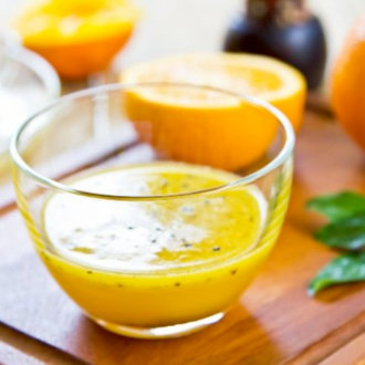 Satsuma Vinaigrette